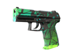 P2000 | Pulse (Factory New)