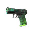 P2000 | Pulse (Field-Tested)