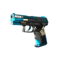 P2000 | Handgun