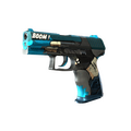 P2000 | Handgun