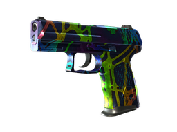 P2000 | Acid Etched (Field-Tested)