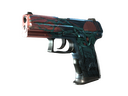 P2000 | Gnarled (Factory New)