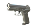 P2000 | Silver (Factory New)