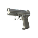 P2000 | Silver (Factory New)