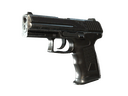 P2000 | Panther Camo (Field-Tested)