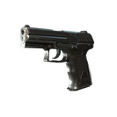 Souvenir P2000 | Panther Camo (Field-Tested)