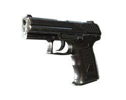 P2000 | Panther Camo