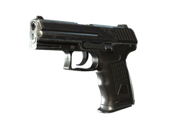 Souvenir P2000 | Panther Camo