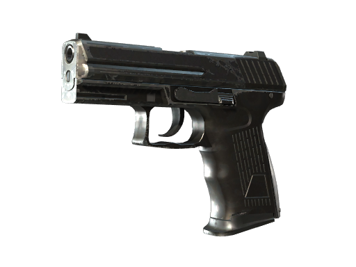 Souvenir P2000 | Panther Camo