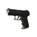 Souvenir P2000 | Panther Camo