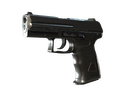 P2000 | Panther Camo (Factory New)