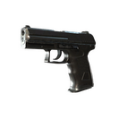 Souvenir P2000 | Panther Camo (Factory New)