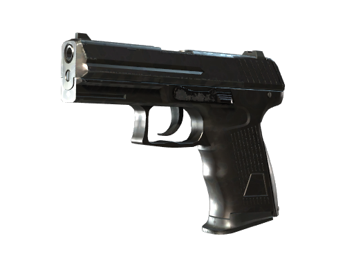 P2000 | Panther Camo