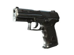 Souvenir P2000 | Panther Camo (Battle-Scarred)