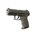 Souvenir P2000 | Chainmail