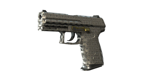 P2000 | Chainmail (Factory New)