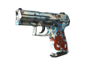P2000 | Dispatch (Well-Worn)