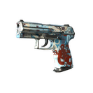 P2000 | Dispatch (Field-Tested)