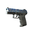 P2000 | Ocean Foam