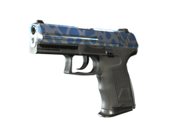 P2000 | Ocean Foam