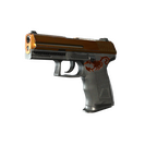 P2000 | Scorpion (Factory New)