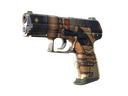 P2000 | Space Race (Field-Tested)