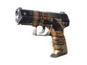 P2000 | Space Race (Minimal Wear)