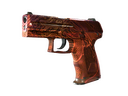 P2000 | Imperial Dragon (Field-Tested)