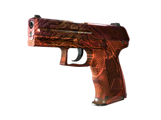 P2000 | Imperial Dragon