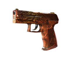 P2000 | Imperial Dragon