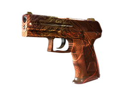 P2000 | Imperial Dragon (Factory New)