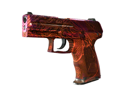 P2000 | Imperial Dragon