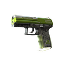StatTrak™ P2000 | Turf (Minimal Wear)