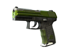 P2000 | Turf