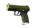 P2000 | Turf (Field-Tested)