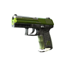 P2000 | Turf (Well-Worn)