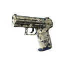 P2000 | Granite Marbleized (Field-Tested)
