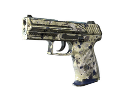P2000 | Granite Marbleized