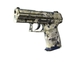P2000 | Granite Marbleized
