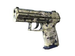 P2000 | Granite Marbleized (Field-Tested)
