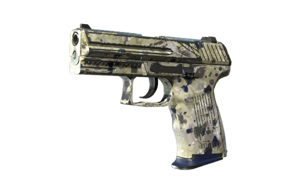 p2000-granite-marbleized