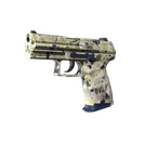 P2000 | Granite Marbleized (Minimal Wear)