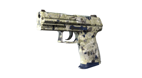 P2000 | Granite Marbleized (Factory New)
