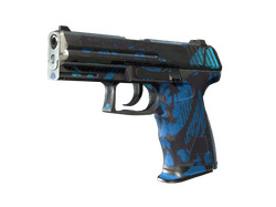 StatTrak P2000 | Oceanic