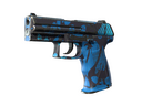 P2000 | Oceanic (Field-Tested)