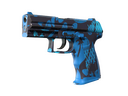 P2000 | Oceanic (Factory New)