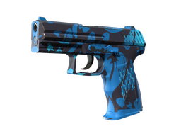 P2000 | Oceanic (Factory New)