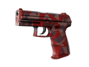P2000 | Red FragCam (Factory New)