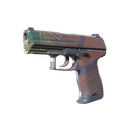 P2000 | Coral Halftone (Factory New)