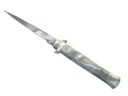 ★ Stiletto Knife | Urban Masked (Field-Tested)